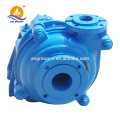 Hot Sale Single Suction Small Mining Clay Slurry Pump Maker